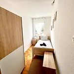 Havel Homes Mit 3 Sz Und Magentatv アパート