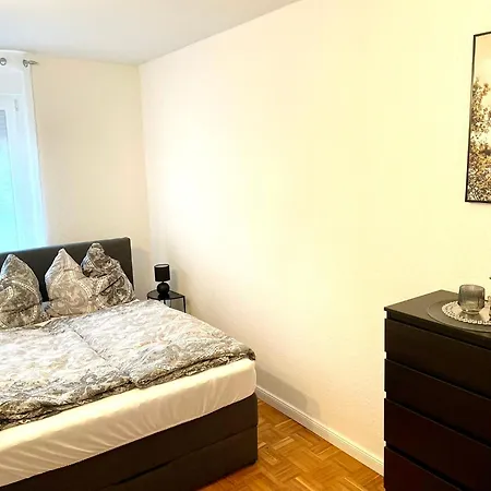 Havel Homes Mit 3 Sz Und Magentatv *