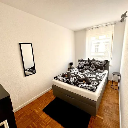 Havel Homes Mit 3 Sz Und Magentatv Бранденбург