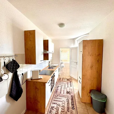 Havel Homes Mit 3 Sz Und Magentatv Brandenburg (Brandenburg an der Havel)