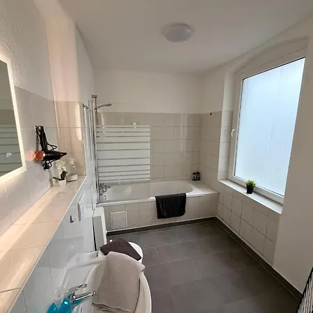 Daire Havel Homes Mit 3 Sz Und Magentatv