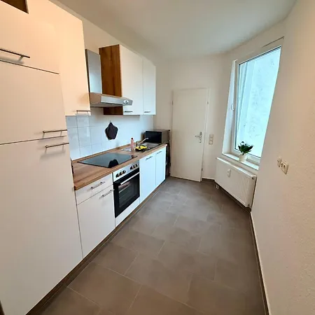 Havel Homes Mit 3 Sz Und Magentatv Daire *
