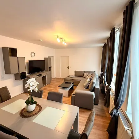 Daire Havel Homes Mit 3 Sz Und Magentatv