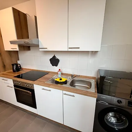 Daire Havel Homes Mit 3 Sz Und Magentatv *