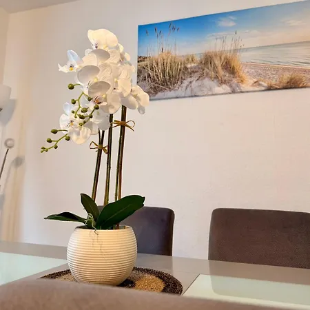 Havel Homes Mit 3 Sz Und Magentatv *