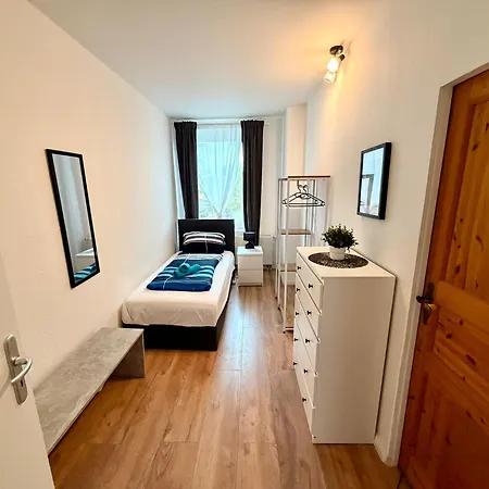 Havel Homes Mit 3 Sz Und Magentatv * Brandenburg (Brandenburg an der Havel)
