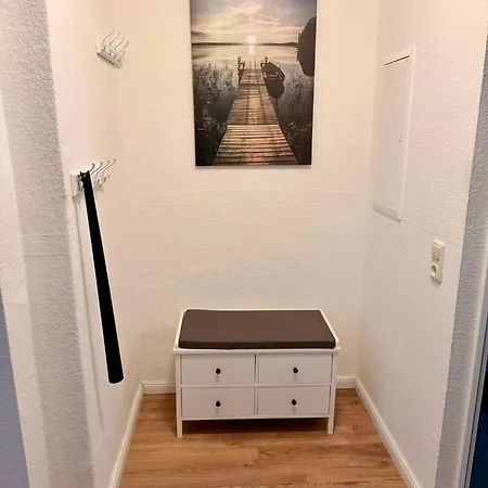 Havel Homes Mit 3 Sz Und Magentatv Apartman Brandenburg (Brandenburg an der Havel)