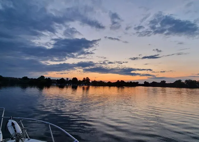 Havel Homes Mit 3 Sz Und Magentatv Apartamento Brandenburg (Brandenburg an der Havel)