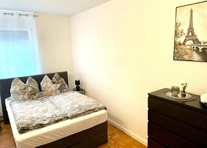 Havel Homes Mit 3 Sz Und Magentatv *