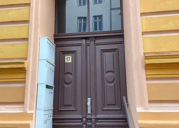 Havel Homes Mit 3 Sz Und Magentatv