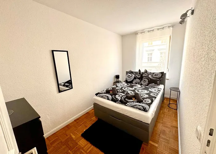 Havel Homes Mit 3 Sz Und Magentatv בראנדנבורג