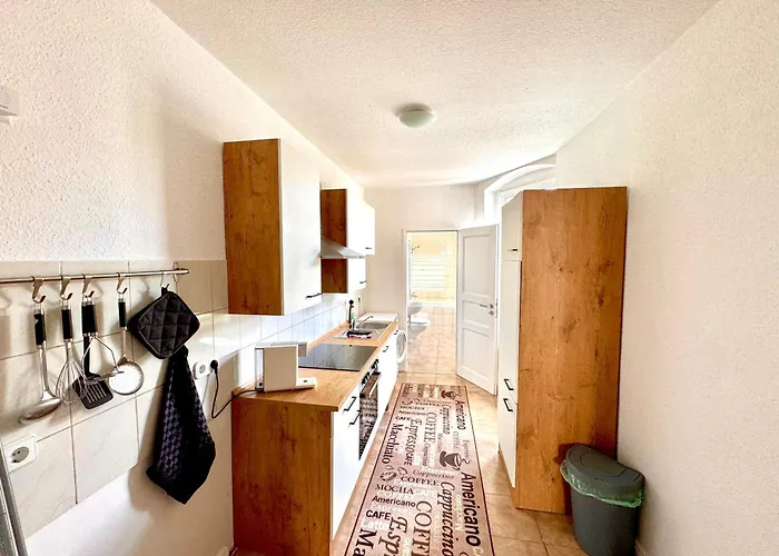 Havel Homes Mit 3 Sz Und Magentatv בראנדנבורג