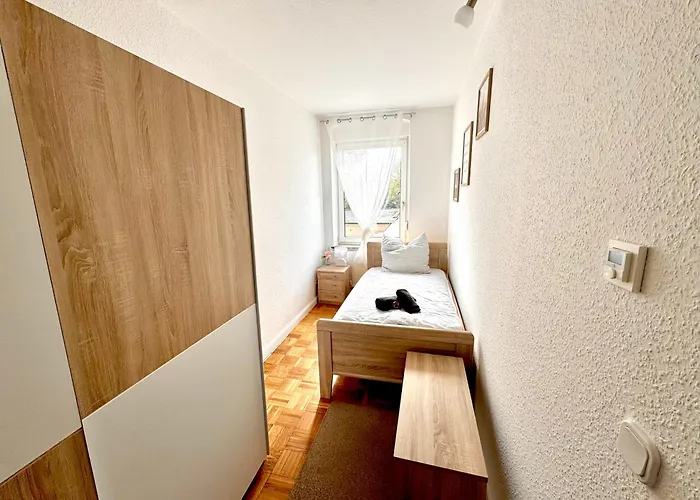 Havel Homes Mit 3 Sz Und Magentatv דירה